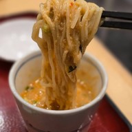 เมนูของร้าน Sukiya Seacon Square