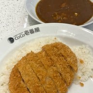 เมนูของร้าน CoCoICHIBANYA เทอมินอล 21