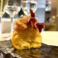 เมนูของร้าน SOPA Spanish Cuisine -