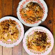 ป้าอ้อม ขั่วหมี่โคราช สูตรดั้งเดิม
