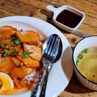 ฝากท้อง @ฝาครอบคลอง