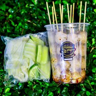 ลูกชิ้นปั้นสด หยกอนันต์พันล้าน สาขา1