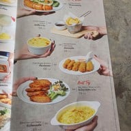 เมนู Popeye Steak -