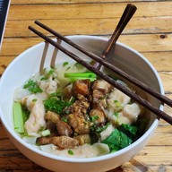 ฝากท้อง @ฝาครอบคลอง