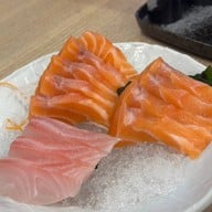 ZEN Japanese Restaurant เดอะมอลล์บางกะปิ