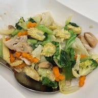 เมนูของร้าน ครัวบางนา บางนา