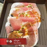 เมนูของร้าน YOU&I Premium Suki Buffet The Crystal SB Ratchapruek