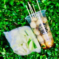 ลูกชิ้นปั้นสด หยกอนันต์พันล้าน สาขา1