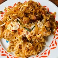ป้าอ้อม ขั่วหมี่โคราช สูตรดั้งเดิม