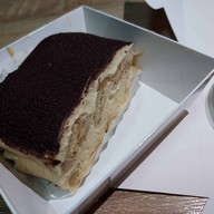 Neko Patisserie เค้กโฮมเมด หทัยราษฎร์