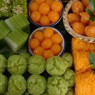 ขนมไทยไพจิตต์ เทอมินอล 21 โคราช ชั้น4ตรงข้ามร้านก๋วยเตั๋ยวพระนคร