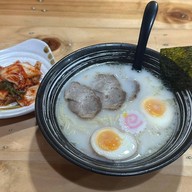 หมีซ่าส์ราเมน ลาดกระบัง