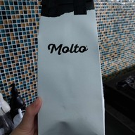 Molto Gelato (มอลโต เจลาโต้) แฟชั่นไอส์แลนด์