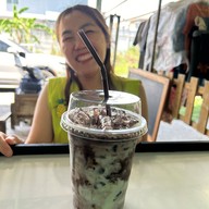 E Coffee by Pok อี คอฟฟี่