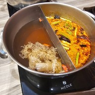 เมนูของร้าน YOU&I Premium Suki Buffet The Crystal SB Ratchapruek
