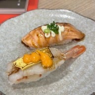 ZEN Japanese Restaurant เดอะมอลล์บางกะปิ