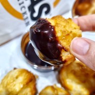 Texas Chicken สีลม