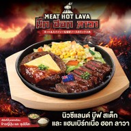 Miyazaki Japanese Teppan Dining Central marina