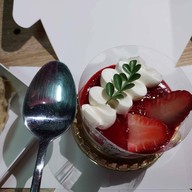 Neko Patisserie เค้กโฮมเมด หทัยราษฎร์