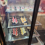บรรยากาศ YOU&I Premium Suki Buffet The Crystal SB Ratchapruek