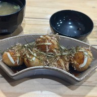 หมีซ่าส์ราเมน ลาดกระบัง