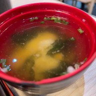 Food or drink of SUSHI DEN Central Westgate