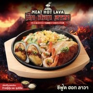 Miyazaki Japanese Teppan Dining เดอะคริสตัล วีรันดา