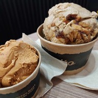 Molto Gelato (มอลโต เจลาโต้) แฟชั่นไอส์แลนด์