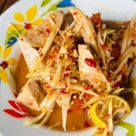 ป้าอ้อม ขั่วหมี่โคราช สูตรดั้งเดิม