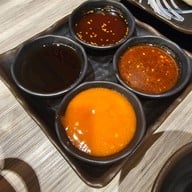 เมนูของร้าน YOU&I Premium Suki Buffet The Crystal SB Ratchapruek