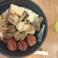 Fukumimi Yakitori