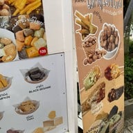 Pimtofu ปั้ม ปตท.แม่ริม