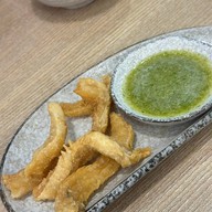 ZEN Japanese Restaurant เดอะมอลล์บางกะปิ