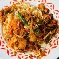 ป้าอ้อม ขั่วหมี่โคราช สูตรดั้งเดิม