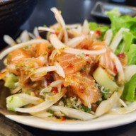 SUSHI DEN สีลมคอมเพล็กซ์