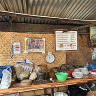ป้าอ้อม ขั่วหมี่โคราช สูตรดั้งเดิม