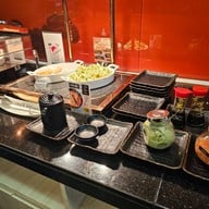 บรรยากาศ YOU&I Premium Suki Buffet The Crystal SB Ratchapruek