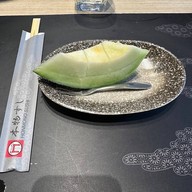 Honmono Sushi เมกะ บางนา