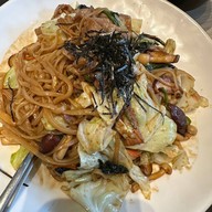 Honmono Sushi เมกะ บางนา