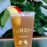 หอมชา สปีดบาร์ ลาซาล -Homcha Speed Bar Lasalle ลาซาล 36