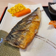 Food or drink of SUSHI DEN Central Westgate