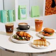 Casa Lapin ศิริสาทร ศาลาแดง