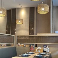 Honmono Sushi เมกะ บางนา