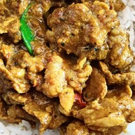 แกงป่า ใบตอง