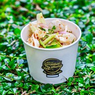 ลูกชิ้นปั้นสด หยกอนันต์พันล้าน สาขา1