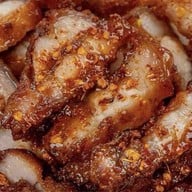 Since1999 | Deep fry chicken ไก่ทอดดิปซอส สาขาหาดใหญ่วิลเลจ