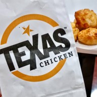 Texas Chicken สีลม