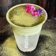 เมนูของร้าน ฮักเขา คอฟฟีคาเฟ่ - Hugkhao coffee cafe