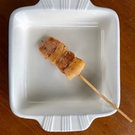 เมนูของร้าน ก้องกิ หมูปิ้ง สูตรโบราณ เฉลิมพระเกียรติ์ ร.9 ซอย 28