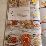 เมนู Popeye Steak -